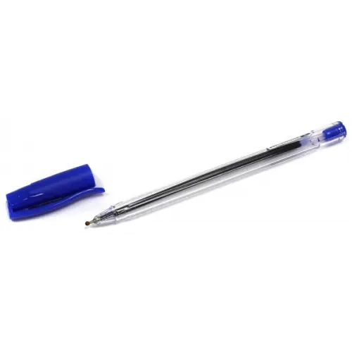 Flair Ручка шариковая "Peach", 0,7 мм, синяя