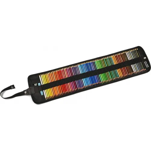 Карандаши цветные "Koh-I-Noor. Polycolor", 72 цвета