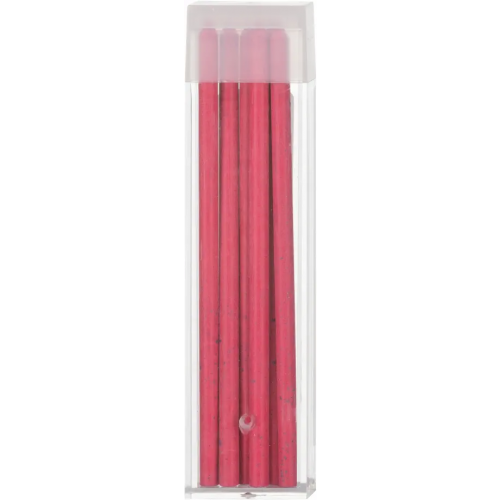Koh-I-Noor Стержни акварельные для цанговых карандашей, французский розовый, 6 штук