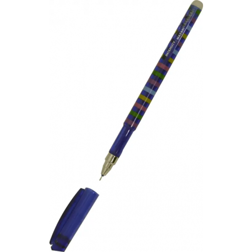 MAZARI Ручка гелевая со стираемыми чернилами INTENSITY