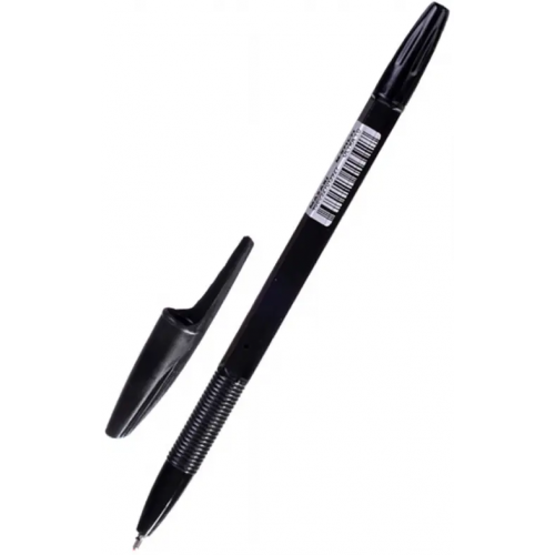 MAZARI Ручка шариковая Ultra, черная