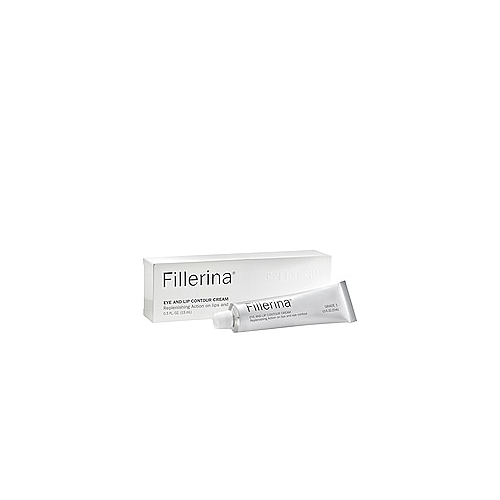 Антивозрастной уход для глаз и губ eye and lip - Fillerina FIL562