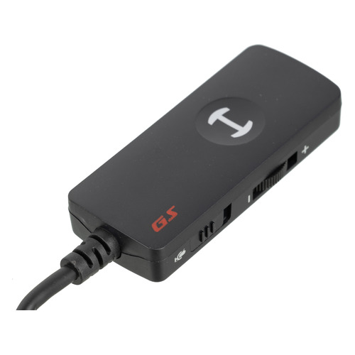 Звуковая карта USB Edifier GS 01, 1.0, Ret [gs01]