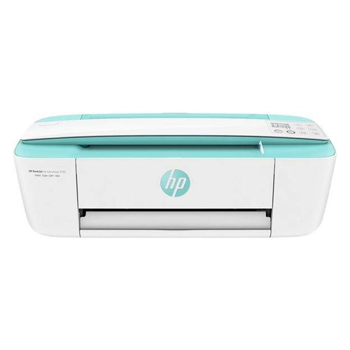 МФУ струйный HP DeskJet Ink Advantage 3789, A4, цветной, струйный, белый [t8w50c]