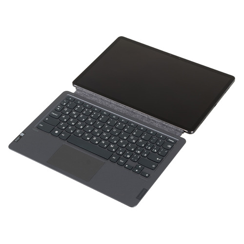 Планшет Lenovo Tab P11 Pro TB-J706L, 6ГБ, 128GB, 3G, 4G, Android 10.0 серый [za7d0066ru]
