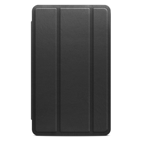 Чехол для планшета BORASCO Tablet Case, для Samsung Galaxy Tab A 8.0", черный [39671]