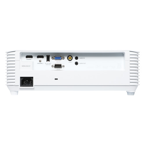 Проектор Acer X1527i, белый [mr.js411.001]