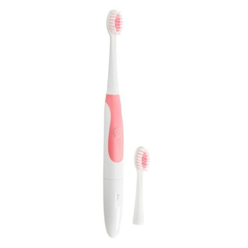 Электрическая зубная щетка SEAGO SG-920, цвет: розовый [sg-920-pink]