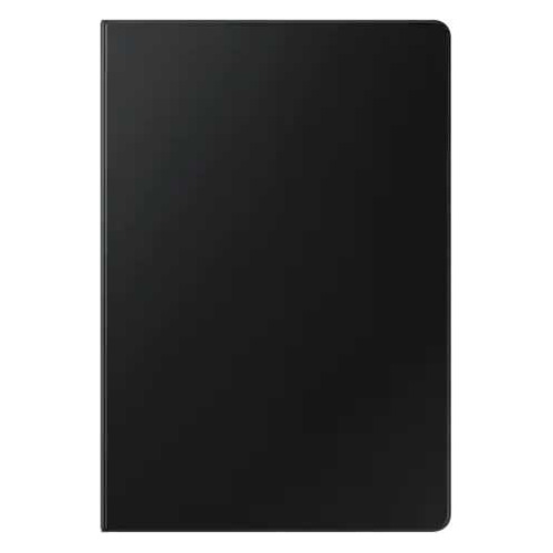 Чехол для планшета Samsung Book Cover, для Samsung Galaxy Tab S8+/S7+/S7 FE, черный [ef-bt730pbegru]