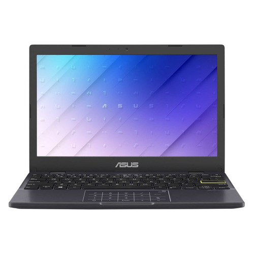 Ноутбук ASUS L210MA-GJ246T, 11.6", Intel Celeron N4020 1.1ГГц, 4ГБ, 64ГБ eMMC, Intel UHD Graphics 600, Windows 10 Home, 90NB0R44-M09100, черный