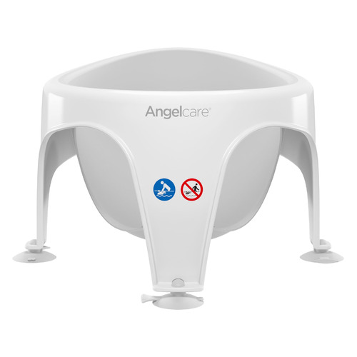 Сиденье для ванной Angelcare Bath ring, серый [br-01/i000231]