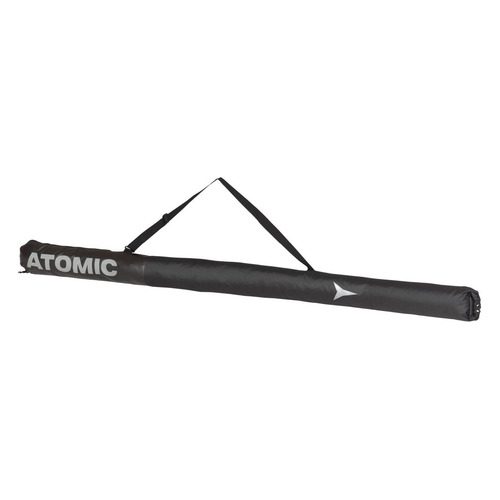Чехол для бег.лыж Atomic Nordic Ski Sleeve 2021/2022 215см черный (AL5048320)