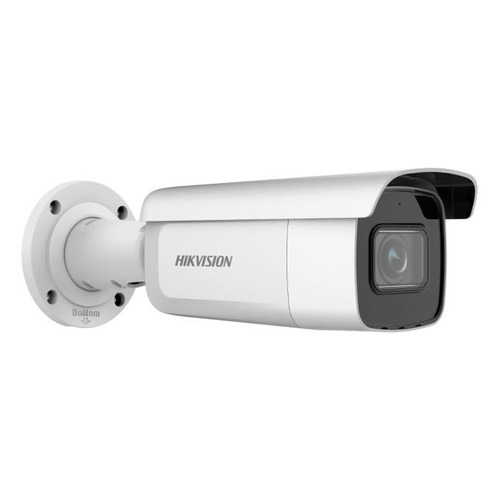 Камера видеонаблюдения IP Hikvision DS-2CD2623G2-IZS, 1080p, 2.8 - 12 мм, белый