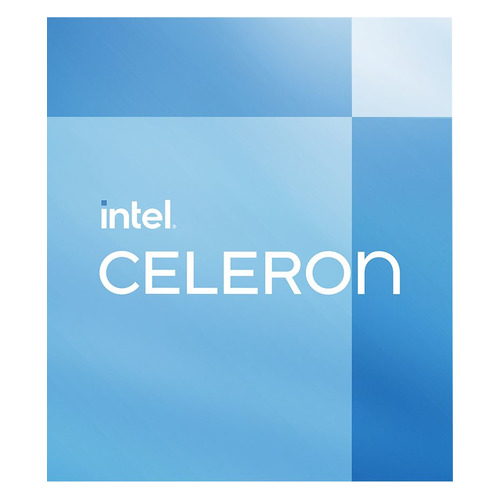 Процессор Intel Celeron G6900, LGA 1700, OEM [cm8071504651805s rl67]
