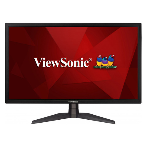 Монитор игровой ViewSonic VX2458-P-MHD 24" черный [vs17831]