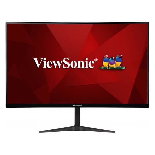 Монитор игровой ViewSonic VX2719-PC-MHD 27" черный