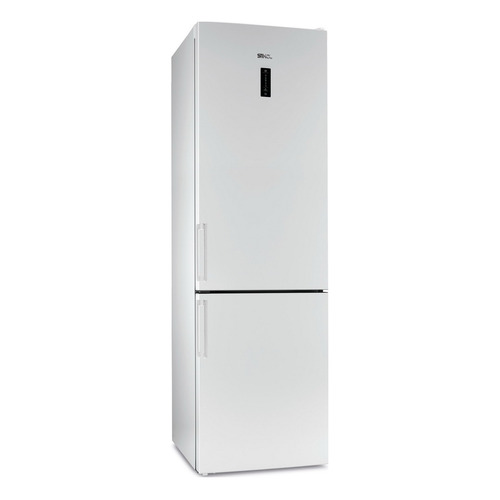 Холодильник STINOL STN 200 D двухкамерный белый