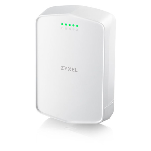 Модем ZYXEL LTE7240-M403 2G/3G/4G, уличный [lte7240-m403-eu01v1f]