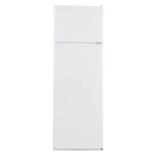 Холодильник NORDFROST NRT 144 032 двухкамерный белый