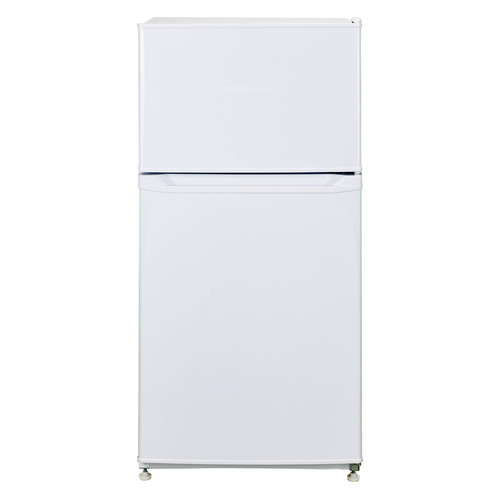 Холодильник NORDFROST NRT 143 032 двухкамерный белый