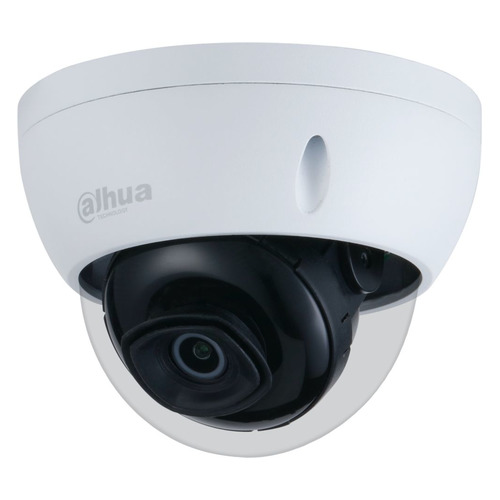 Камера видеонаблюдения IP Dahua DH-IPC-HDBW3241EP-AS-0280B, 1080p, 2.8 мм, белый