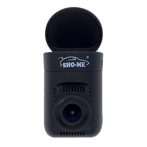 Видеорегистратор Sho-Me FHD-950, черный