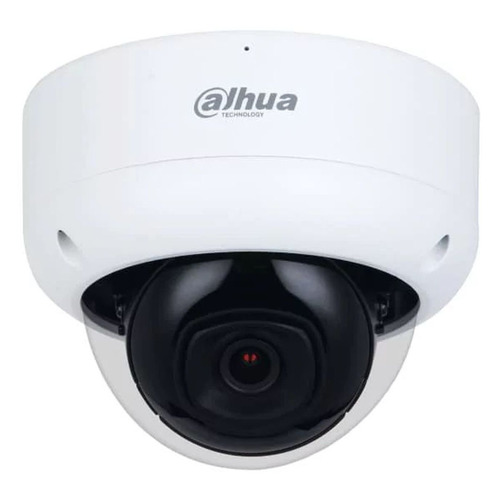 Камера видеонаблюдения IP Dahua DH-IPC-HDBW3241EP-AS-0360B, 1080p, 3.6 мм, белый