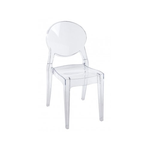 Пластиковый стул Scab design Igloo Chair