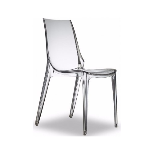 Пластиковый стул Scab design Vanity Chair