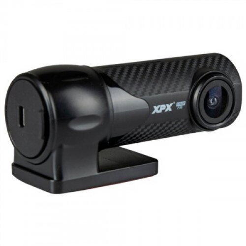 Автомобильный видеорегистратор XPX P30 (Черный)