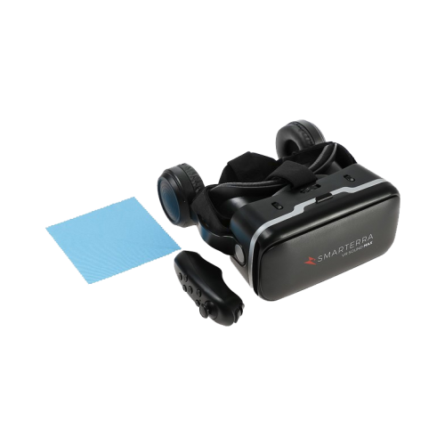 Очки виртуальной реальности Smarterra S-Max