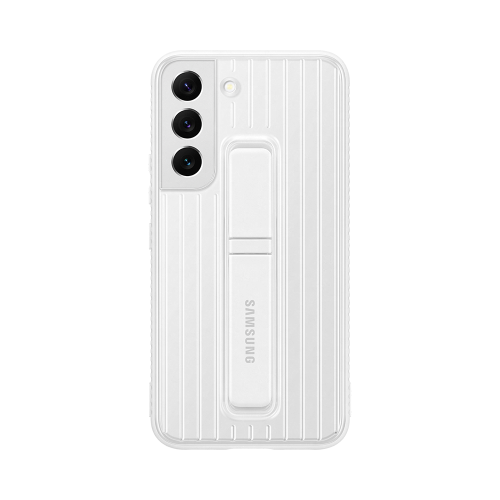 Чехол-крышка Samsung EF-RS901CWEGRU для Galaxy S22, белый
