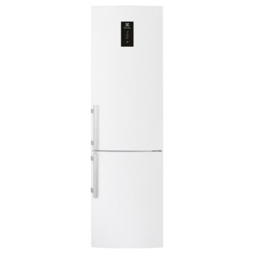 Холодильник Electrolux EN3854NOW White