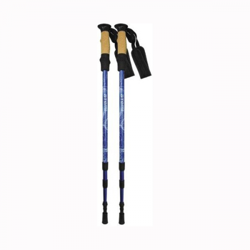 Треккинговые палки Atemi 65-135 см, ATP-05 blue