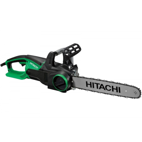 Электрическая цепная пила Hitachi CS40Y 2 000 Вт 40 см