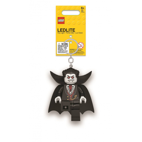 Брелок-фонарик для ключей LEGO Vampyre LGL-KE133