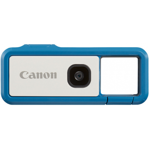 Видеокамера цифровая Canon IVY Rec Blue