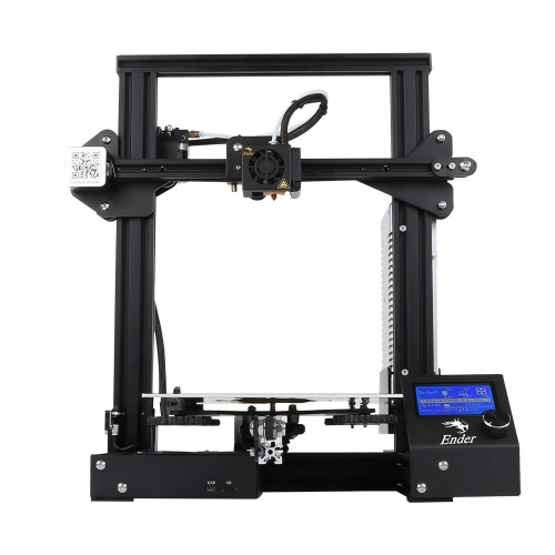 3D принтер Creality3D Ender-3 (CRL3Dender3)