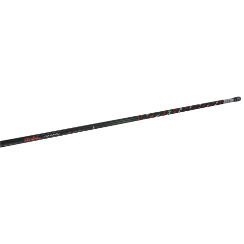 Удилище Mikado Rival Pole WAA810-400, 4 м, fast, 0-30 г