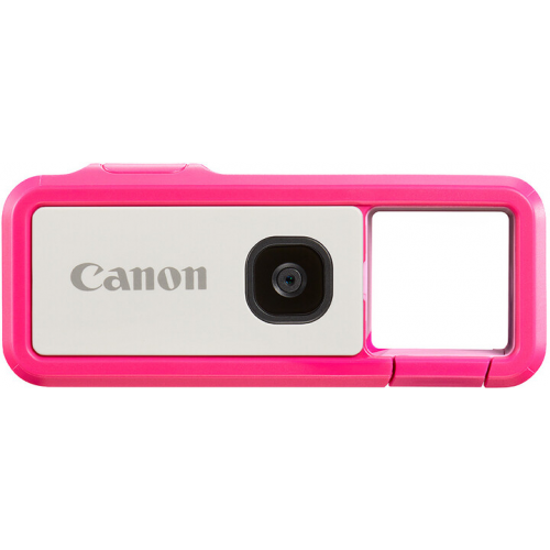 Видеокамера цифровая Canon IVY Rec Pink