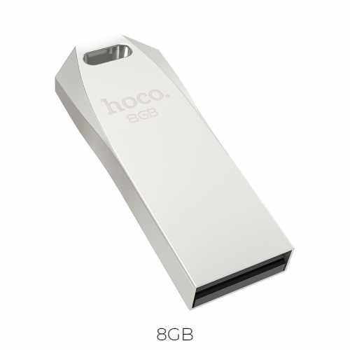 Флешка Hoco 8 ГБ (ud4/8GB)