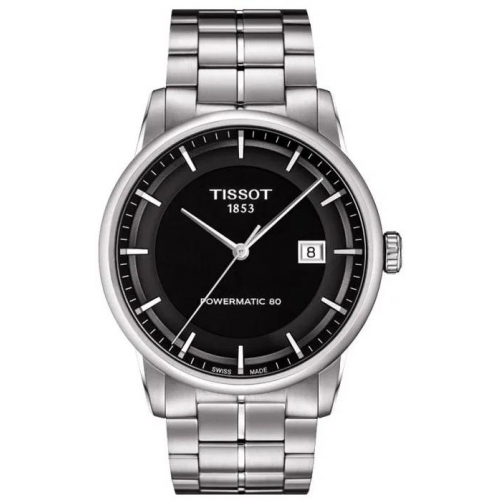 Наручные часы мужские Tissot T086.407.11.051.00