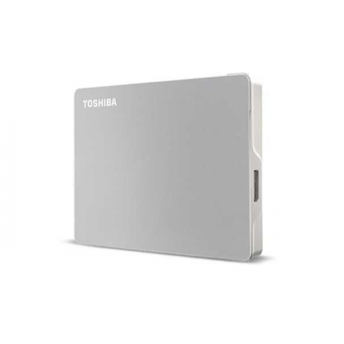 Внешний жесткий диск Toshiba Canvio Flex 1ТБ (HDTX110ESCAA)