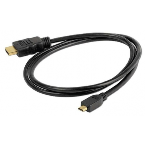 Кабель AVS A78707S HAD-71 HDMI - Micro HDMI 1m Black