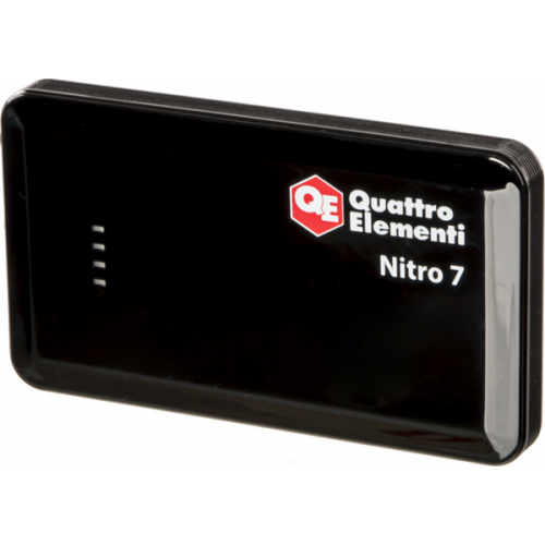 Устройство пусковое аккумуляторное QUATTRO ELEMENTI Nitro 7 (790-304)