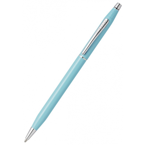 Шариковая ручка Cross Classic Century Aquatic Sea Lacquer AT0082-125