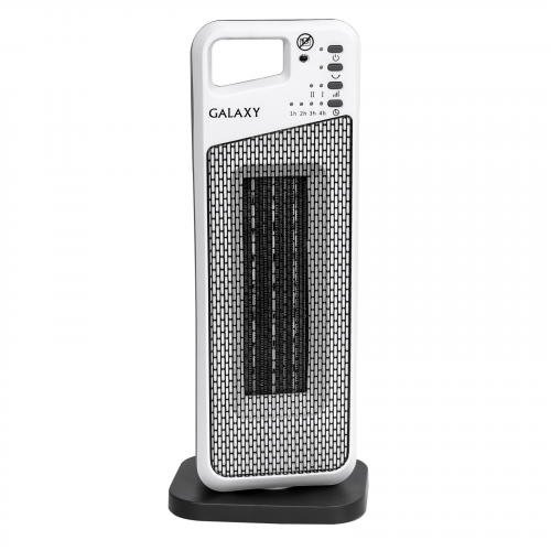 Тепловентилятор Galaxy GL 8177 белый