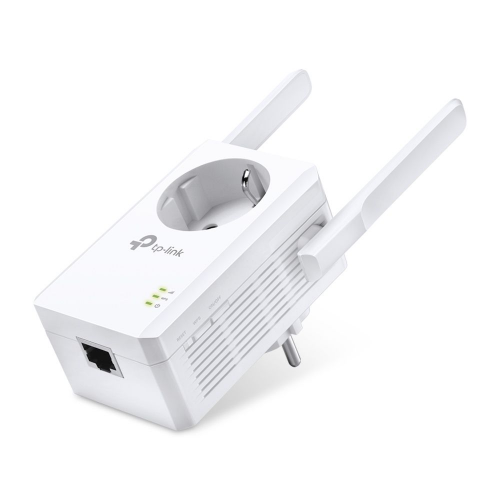 Ретранслятор Wi-Fi сигнала TP-LINK TL-WA860RE(EU) Белый