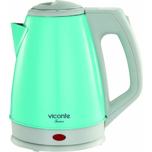 Чайник электрический Viconte VC-3282 Turquoise
