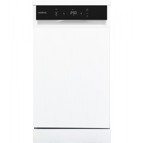 Посудомоечная машина Vestfrost WVDWF432V01W White